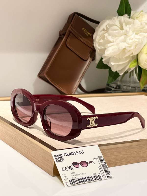 Picture of Celine Sunglasses _SKUfw56678124fw